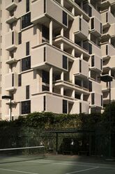 The Colonnade (D10), Condominium #443844571